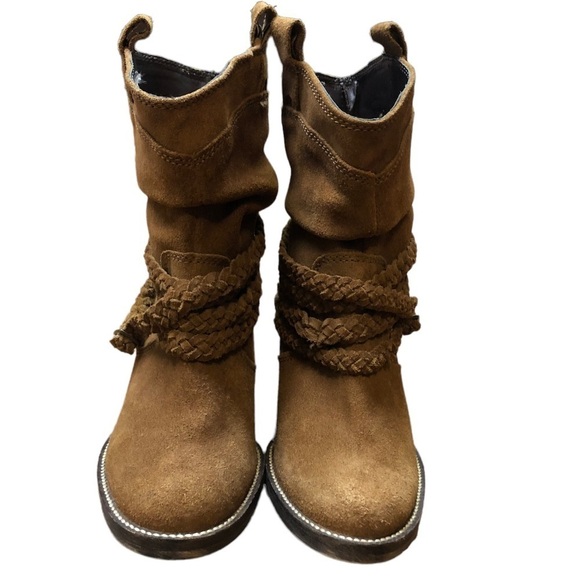 Dingo Vintage Western Boots - Picture 3 of 13